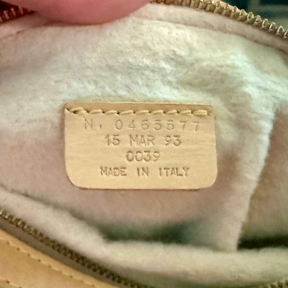Etro Brown and Tan Tote Bag - Picture 14 of 15